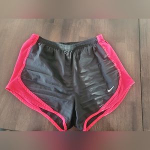 Nike Dry-Fit Small Athletic Shorts